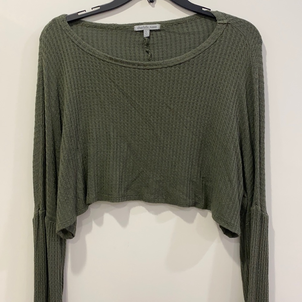Knit Top